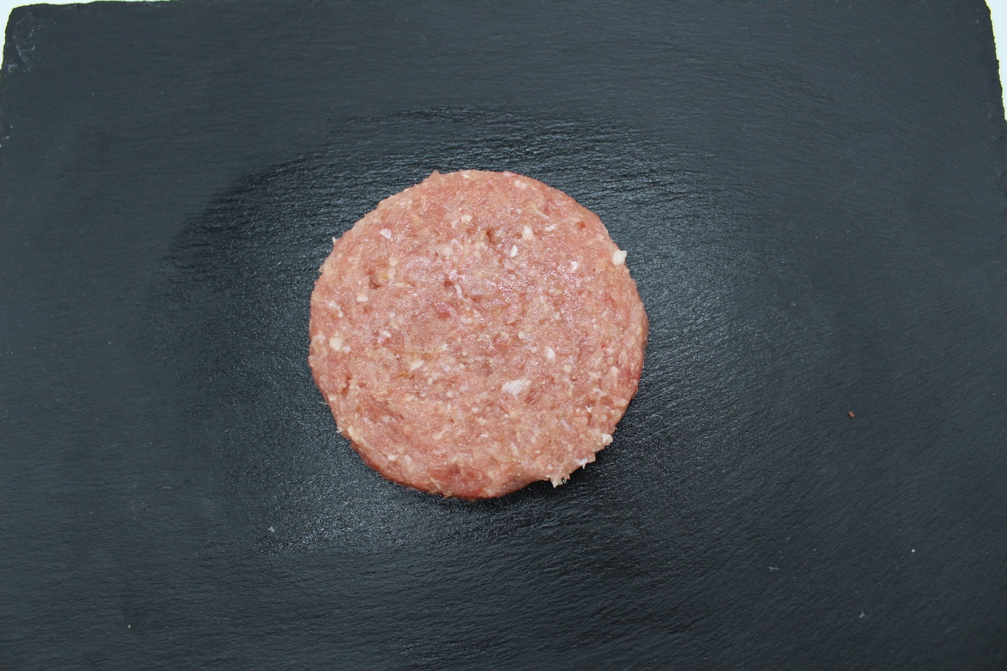 Hamburger Bianchi artigianali