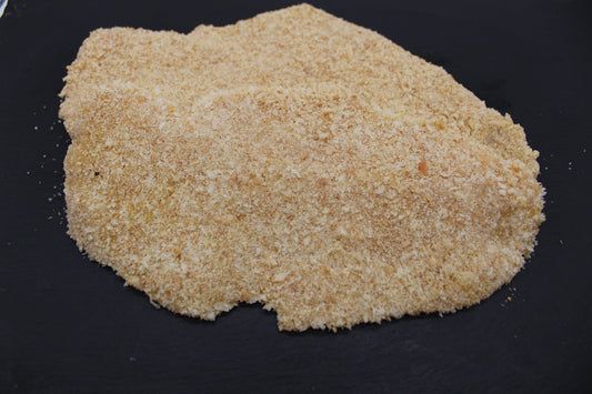 Cotolette di maiale