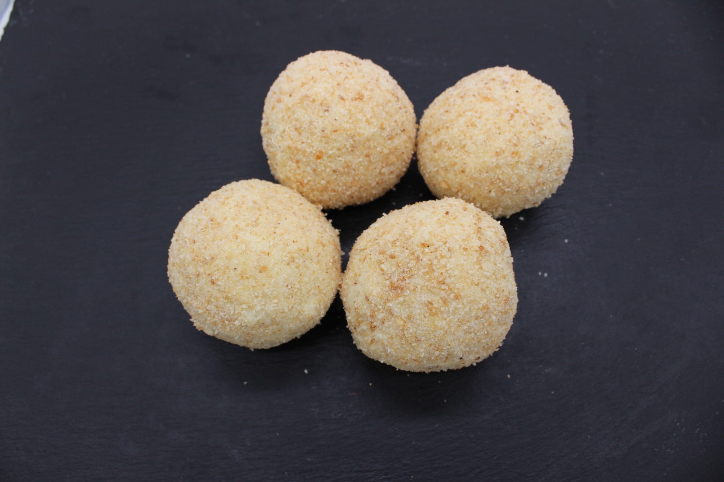 Polpette di ricotta