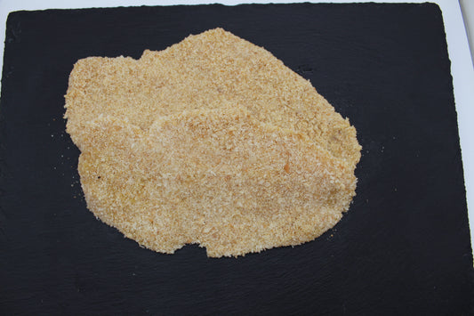 Cotolette di pollo