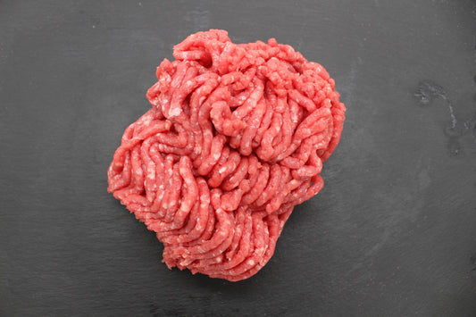 Macinato misto