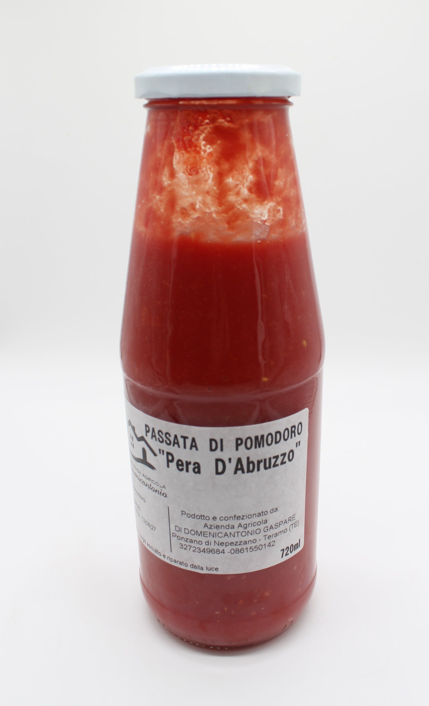 Passata di pomodoro