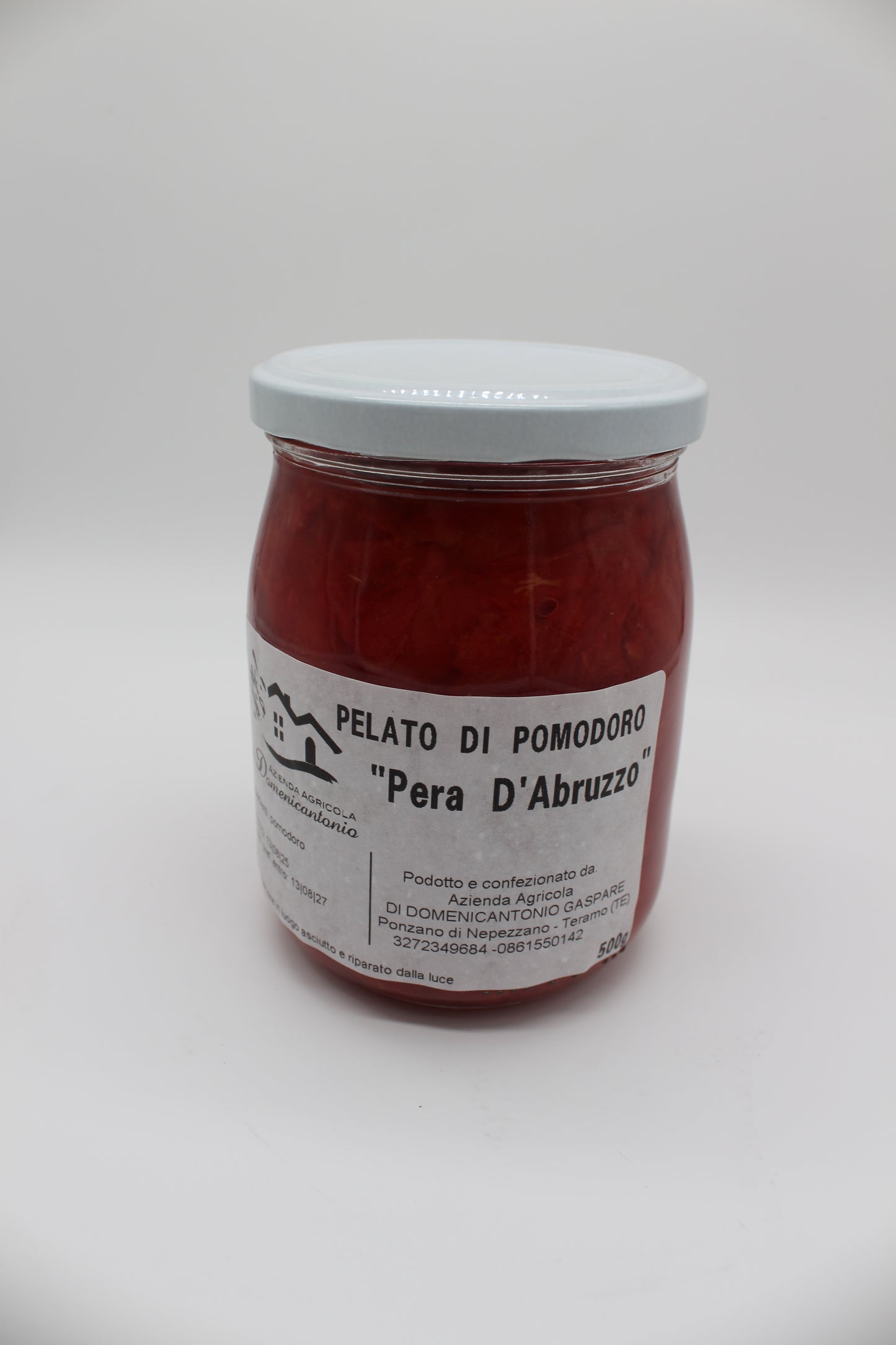 Polpa di pomodoro