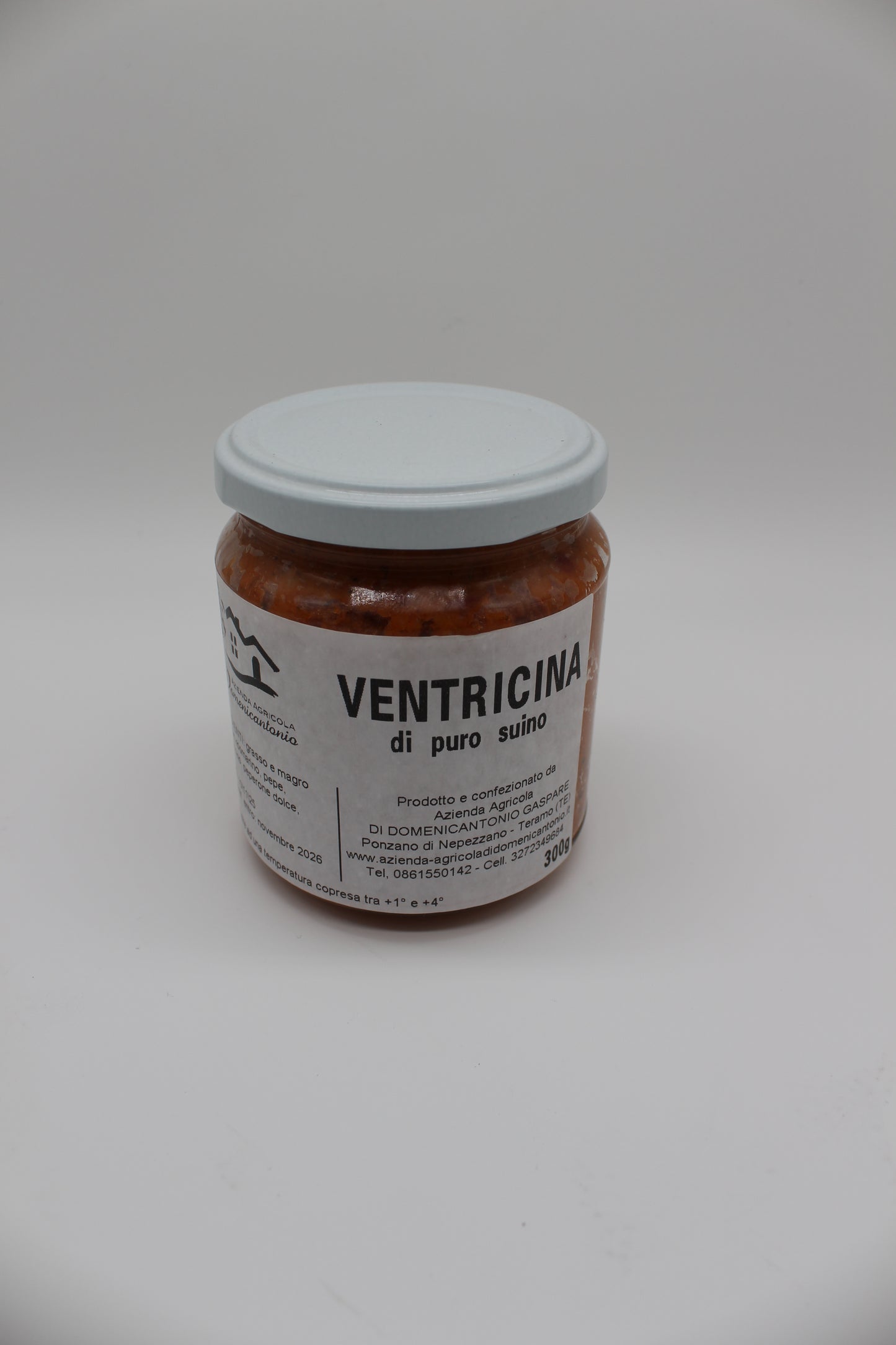 Ventricina